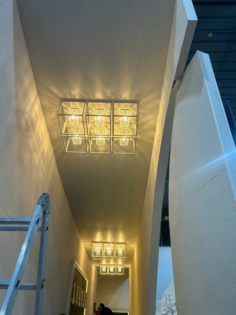 كهربائي منازل الكويت - 97378178