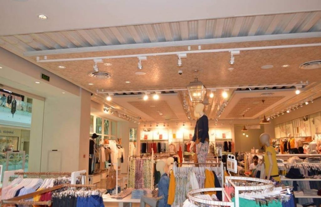 صيانة كهرباء مبارك الكبير - 97378178