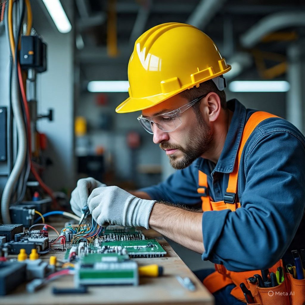 كهربائي منازل جدة - 97378178 كهربائي الكويت